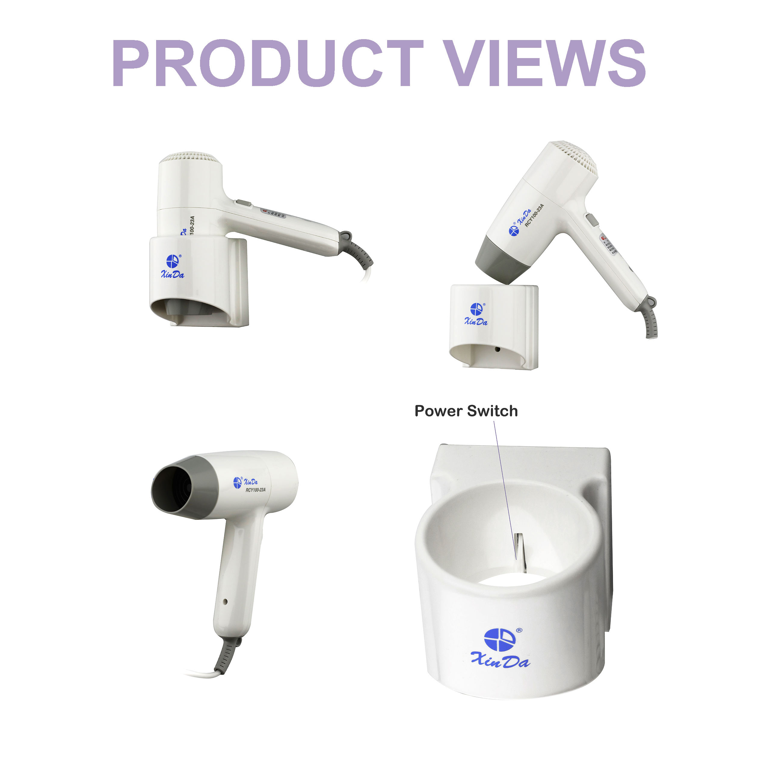 M&aacute;y Sấy T&oacute;c 