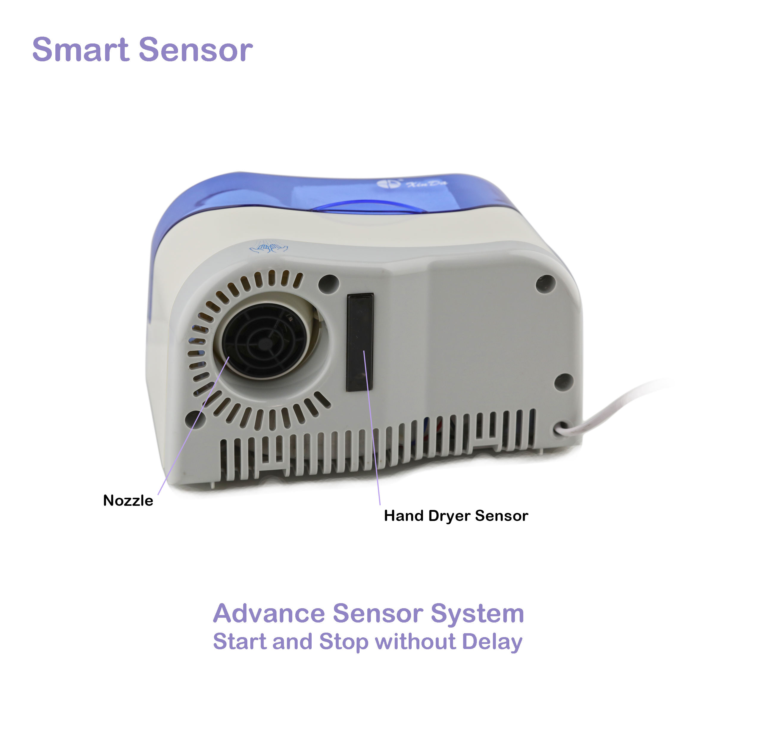 M&aacute;y sấy t&oacute;c gia đ&igrave;nh