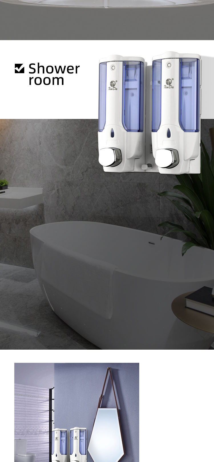 với Hộp đựng x&agrave; ph&ograve;ng c&oacute; kh&oacute;a bằng ch&igrave;a kh&oacute;a