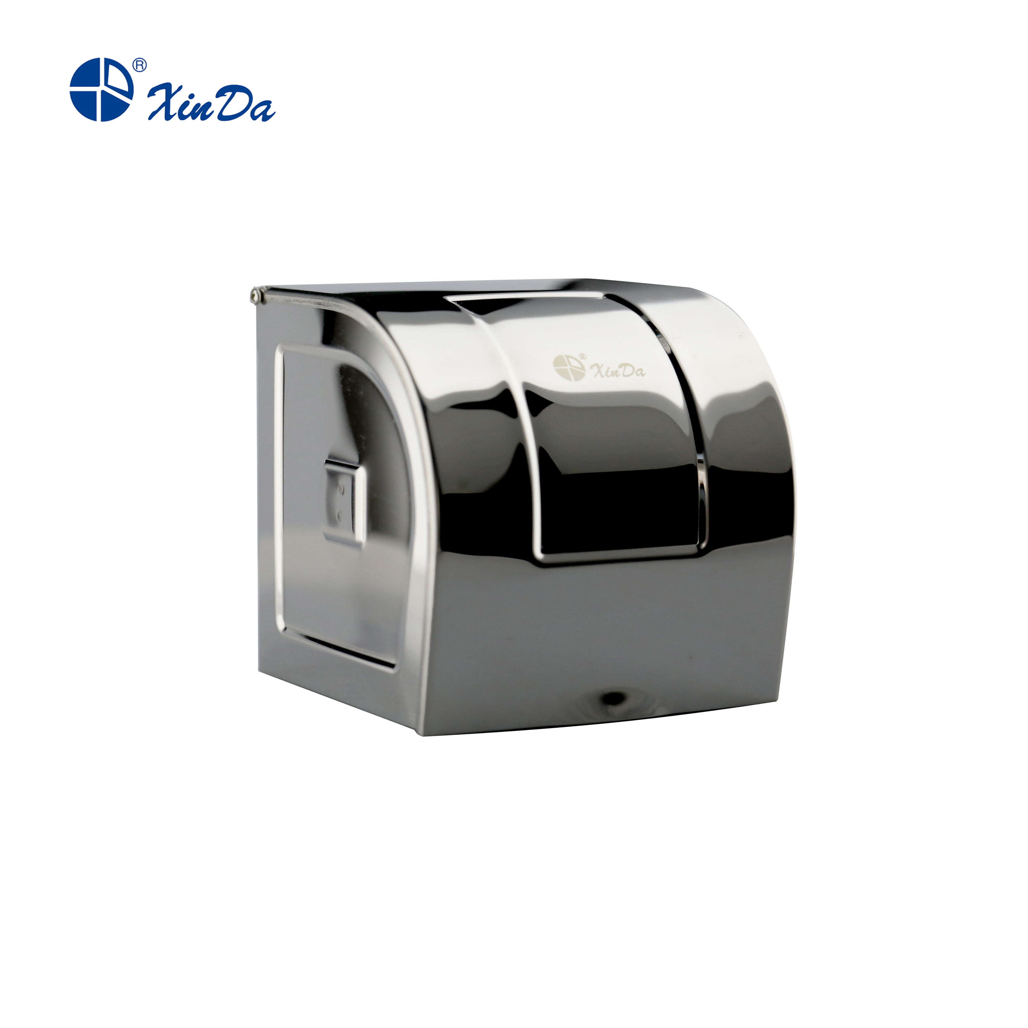 m&oacute;c treo tường giấy vệ sinh