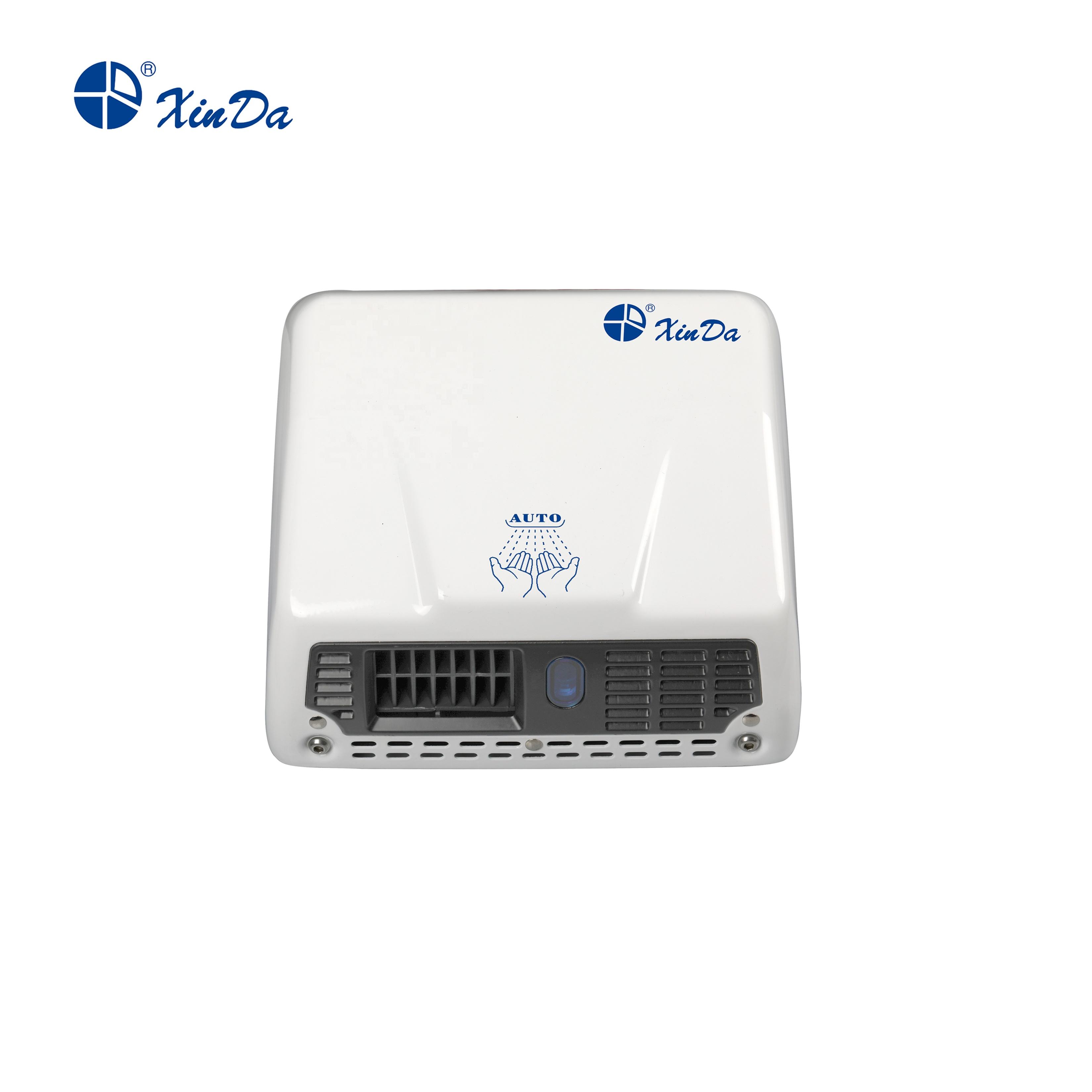 mejor secador de manos casero