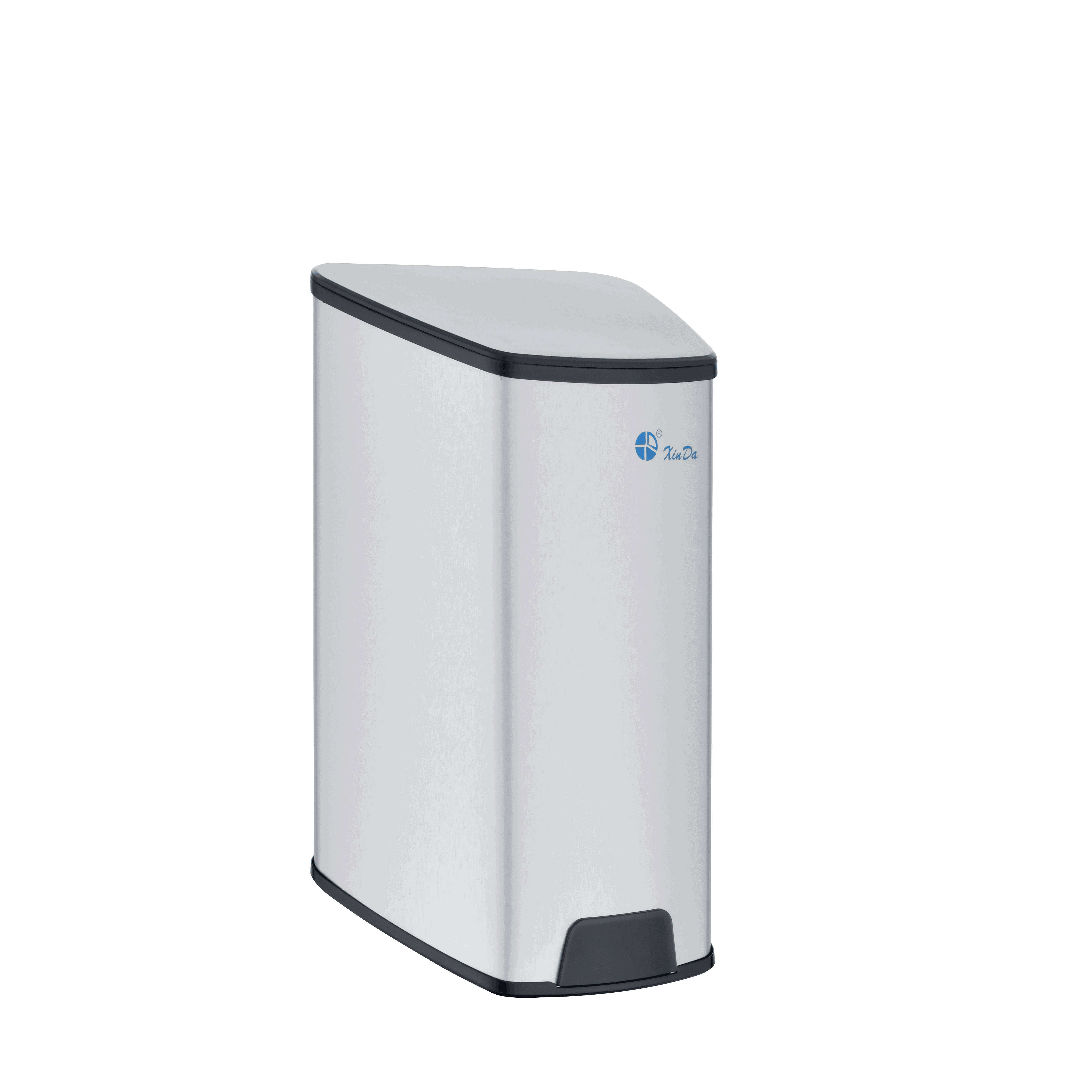 Hộp đựng x&agrave; ph&ograve;ng bằng th&eacute;p 