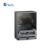 XINDA CZQ20K Automatic Stainless Steel Roll Paper Towel Dispenser