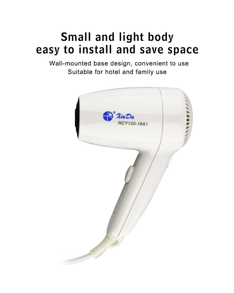 M&aacute;y sấy t&oacute;c mạnh mẽ