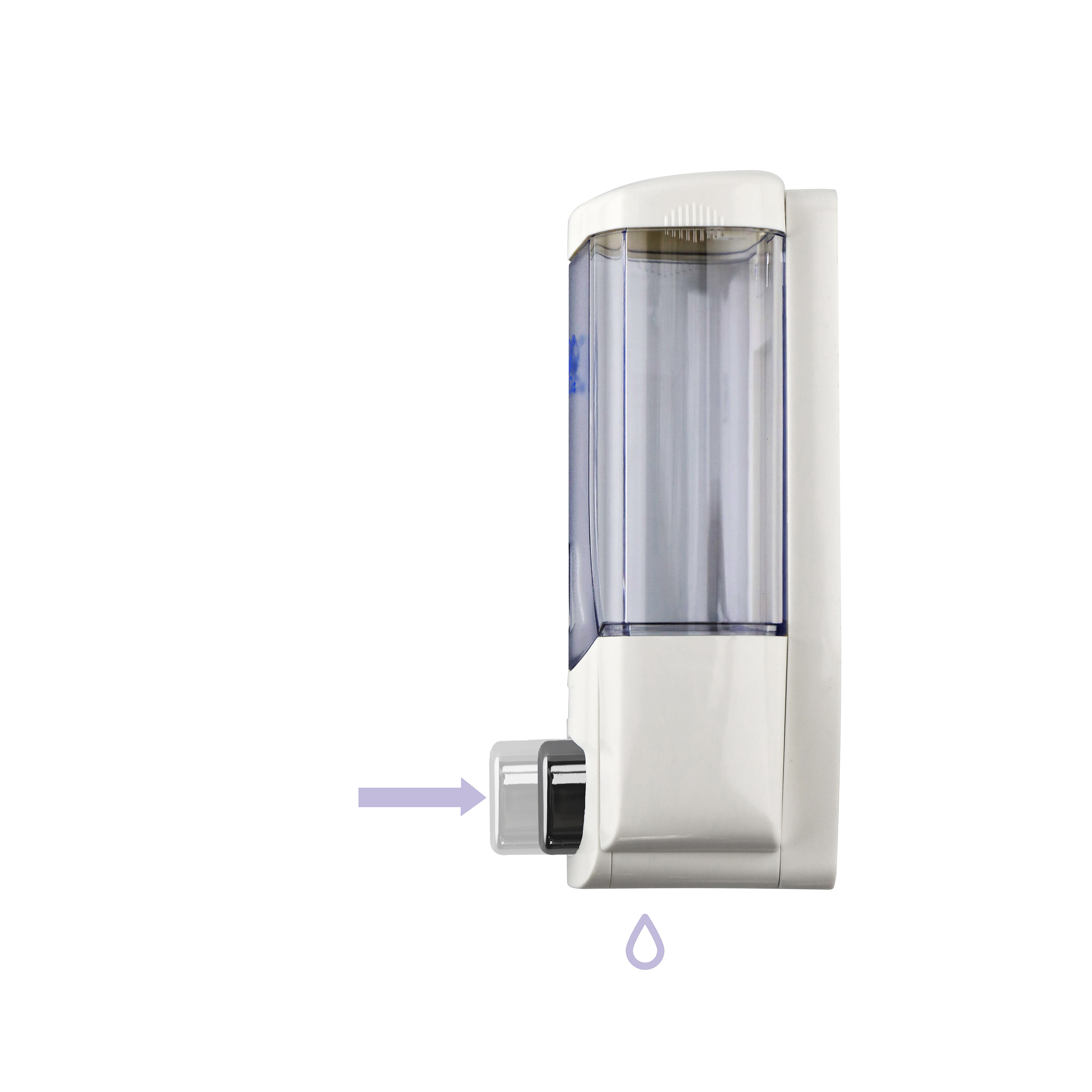 b&igrave;nh đựng nước rửa ch&eacute;n