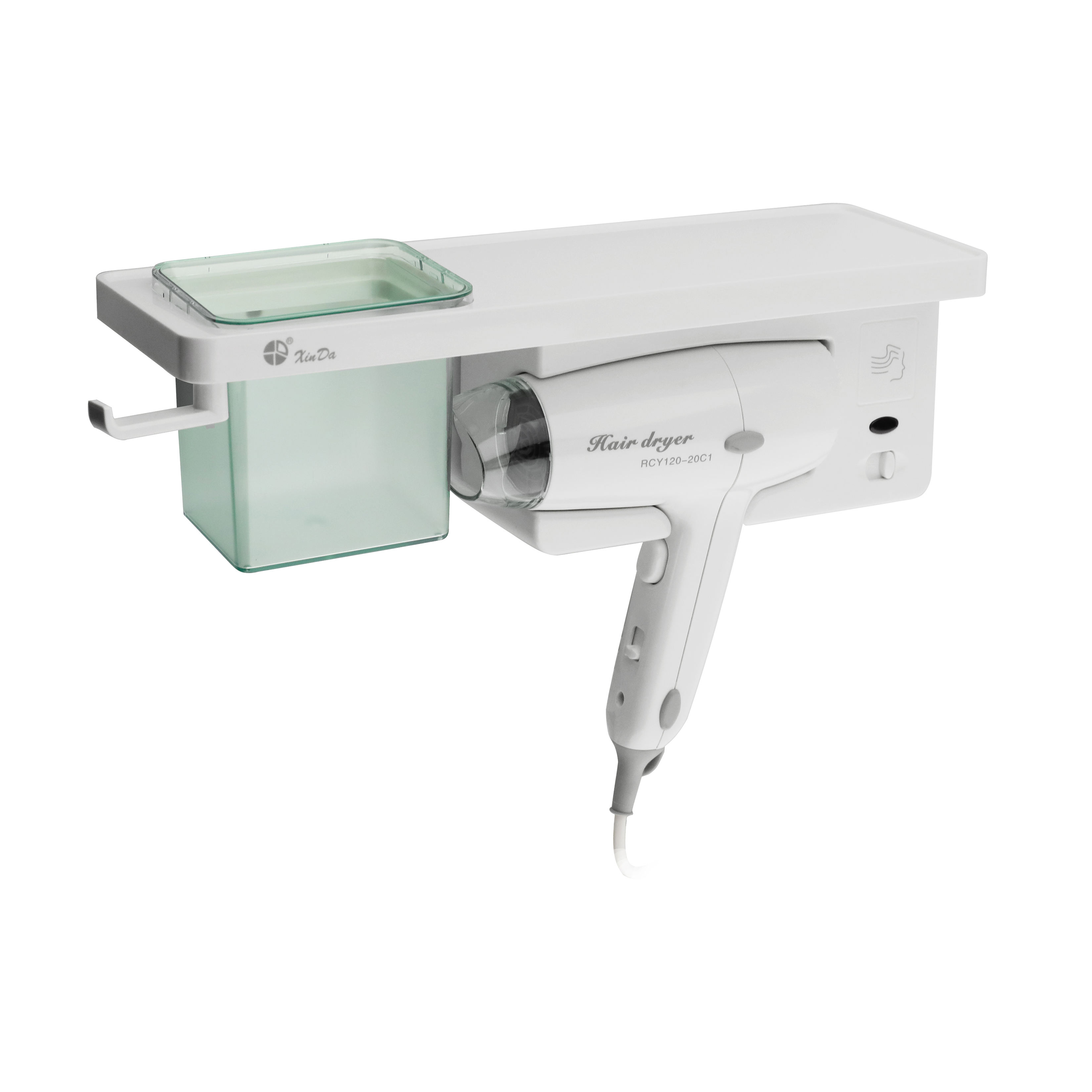 M&aacute;y sấy t&oacute;c chuy&ecirc;n nghiệp