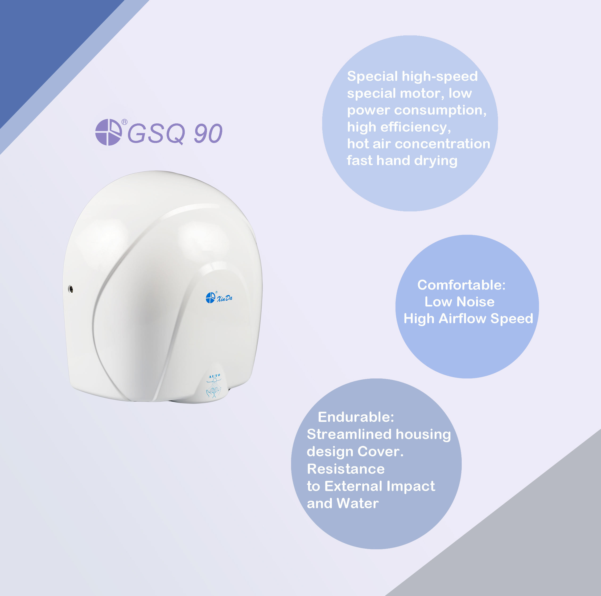 m&aacute;y sấy tay cho gia đ&igrave;nh