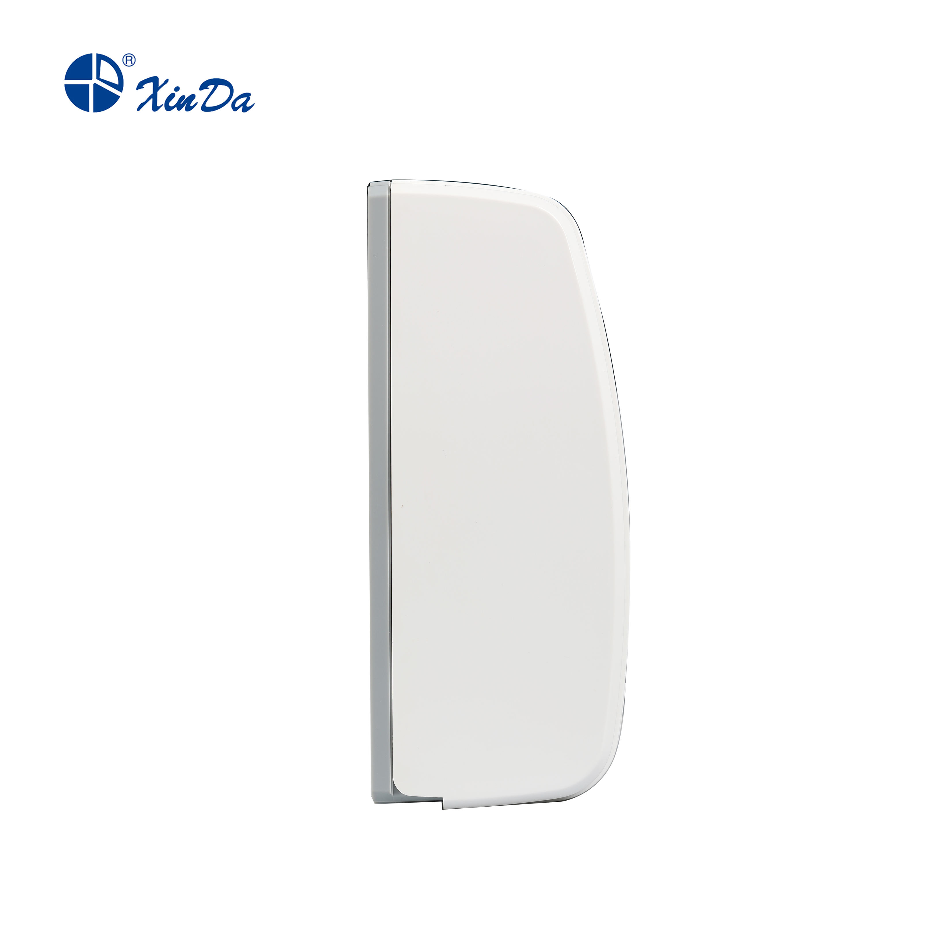 hộp đựng x&agrave; b&ocirc;ng treo tường tự động