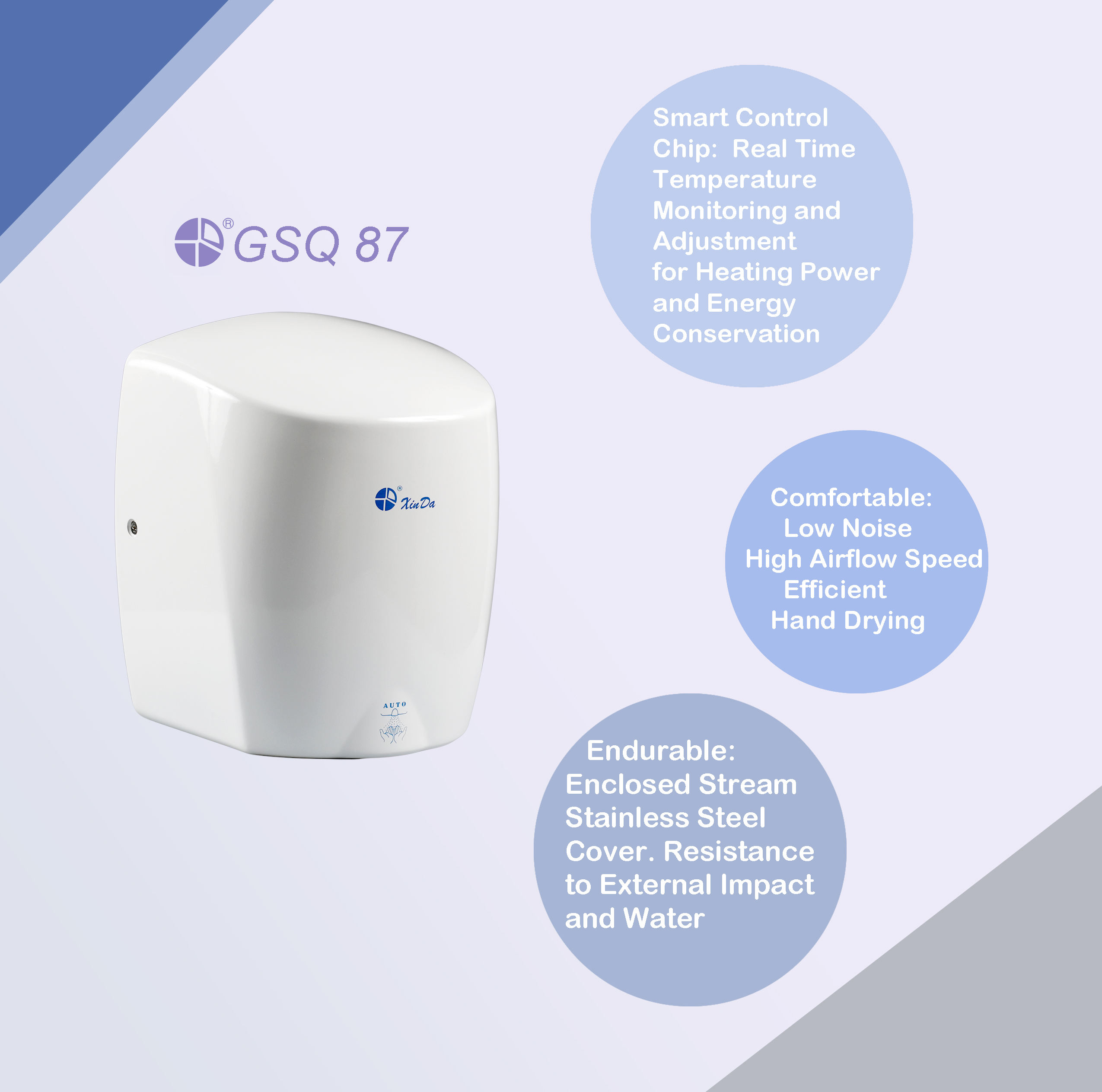 nh&agrave; vệ sinh m&aacute;y sấy tay