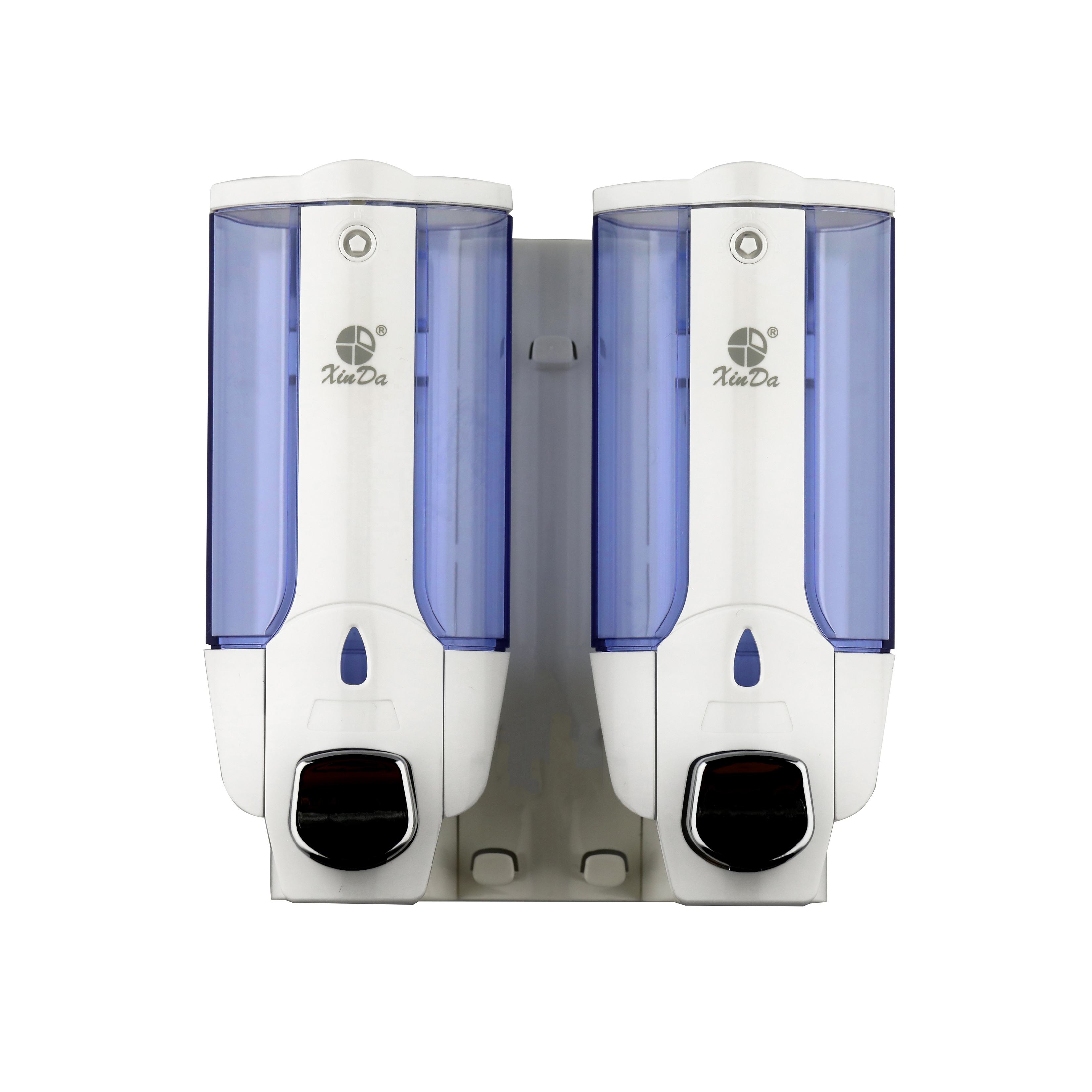 Hộp đựng x&agrave; ph&ograve;ng tự động